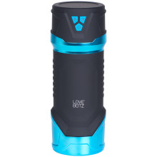 LoveBotz Auto Milker Intense 13X Sucking Masturbator  1