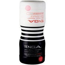 TENGA Dual Sensation Extremes Cup Masturbator  1