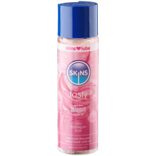 Skins Juicy Bubblegum Burst Glijmiddel op Waterbasis 130 ml