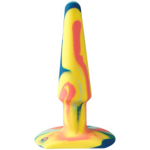 A-play Groovy Sunrise Buttplug 12,8 cm  1
