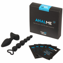 Tease & Please AnalMe Romantisch Kaartspel  1