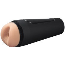 Man Squeeze Bear Ass Masturbator  1