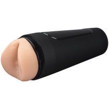 Man Squeeze Chad White Ass Masturbator  1