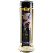 Shunga Erotic Sensual Scented Massageolie 240 ml  1