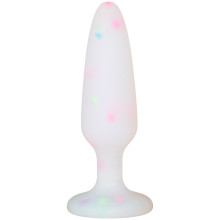 Sinful Confetti Buttplug Medium