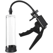 MR.MEMBR Air Gun Penispomp  1