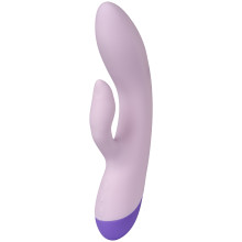 So Divine Self-Pleasure Rabbit Vibrator  1