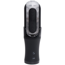 TENGA Flip Zero Electronische Vibrotatie Handjob Machine  1
