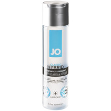 System JO Classic Hybride Glijmiddel 120 ml  1