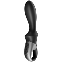 Satisfyer Heat Climax Anale Vibrator  1