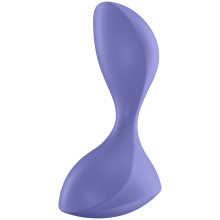 Satisfyer Sweet Seal Vibrerende Buttplug met App  1