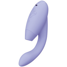 Womanizer Duo 2 G-spot en Clitoris Stimulator  1