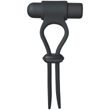 MR.MEMBR Lasso Oplaadbare Vibrerende Cockring  1