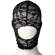 Master Series Seduction Kanten BDSM Masker  1