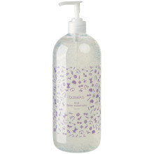 baseks Anaal Glijmiddel op Waterbasis 1000 ml  1