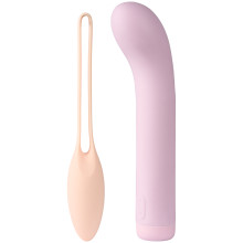 Amaysin G-spot and Kegelbal 35 gr Pleasure Set  1