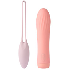 Amaysin Mini Wand en Kegel Pleasure Set 70 g  1