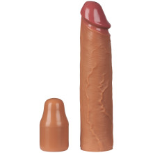 Fantasy X-tensions Elite Tan Penis Sleeve Extension  1
