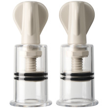 obaie Twisting Tepelzuigers  1