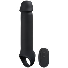 MR.MEMBR Power Vibrerende Penis Sleeve  1