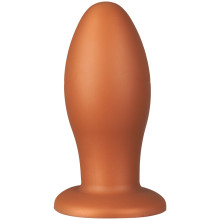 Anos Giant Soft Buttplug  1