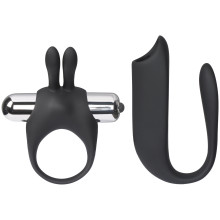 Sinful Couple's Love Vibrator Set  1