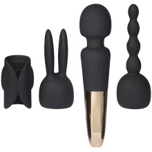 Sinful Magic Wand Couple's Play Set  1