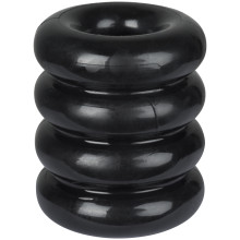 MR.MEMBR Tube Ball Stretch & Donut Cockring  1