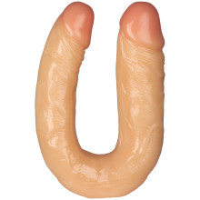 Willie City Klassieke Realistische Dubbele Dildo 35,5 cm