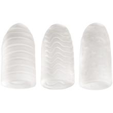 baseks 3-Pack Stroker Set  1