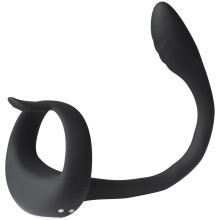 Sinful Couples Dual Motor 2-way Vibrerende Cockring  1