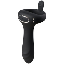 Sinful Couples Vibrerende G-spot Cockring  1