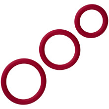 Sinful El Gallo Cockring Set  1