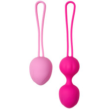 Sinful La Donna Kegelballen Training Set  1