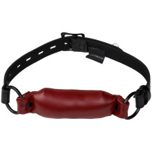 Sportsheets Saffron Soft Bit Gag  1