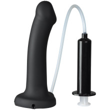 Strap-On-Me Spuitende Dildo L  0