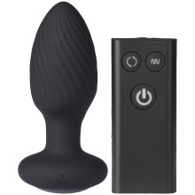 Nexus Tornado Roterende Buttplug met Afstandsbediening  1