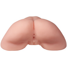 MR.MEMBR Harper Large Realistic Pussy and Ass Masturbator  1