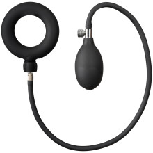 obaie Opblaasbare Siliconen Cockring  1