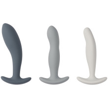 Sinful Beginners Prostaatstimulator Set  1
