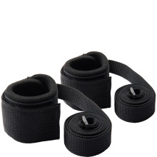 obaie Soft Restraint Strap Bondage Set  1