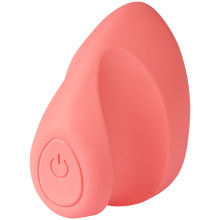 Sinful Silky Lay On Clitoris Vibrator  1