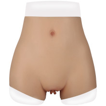 XX-DREAMSTOYS Ultrarealistische Vagina Bodyshort  1