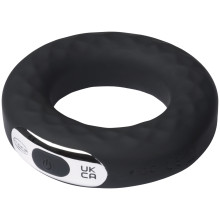 MALESATION Vibro Spanning-Ring Cock Ring  1