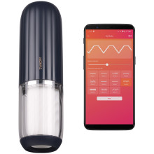 SVAKOM Alex Neo 2 Stotende Masturbator  1