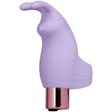 baseks Bunny Buzz Vinger Vibrator  1