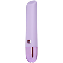 baseks Purple Precision Ladyfinger Vibrator  1