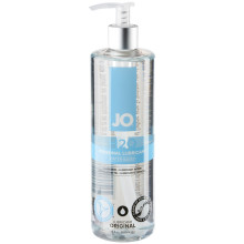 System JO H2O Original Glijmiddel op Waterbasis 480 ml  1