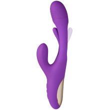 Tracy's Dog Rabbit Vibrator met Flicker  1