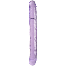 REALROCK Realistische Dubbele Dong 34 cm  1